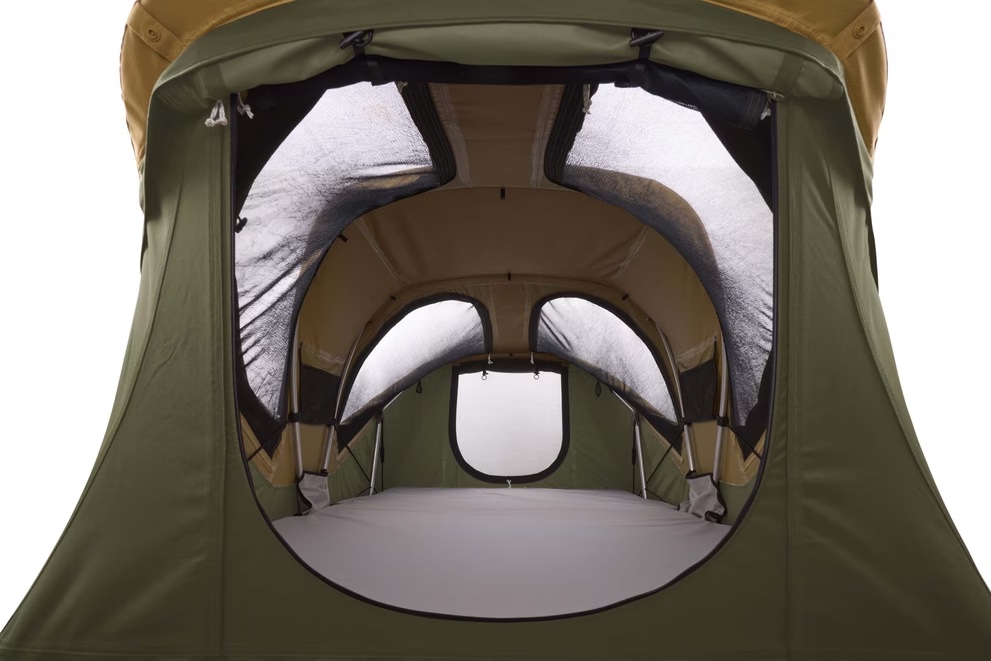 Thule Approach S Fennel Tan1