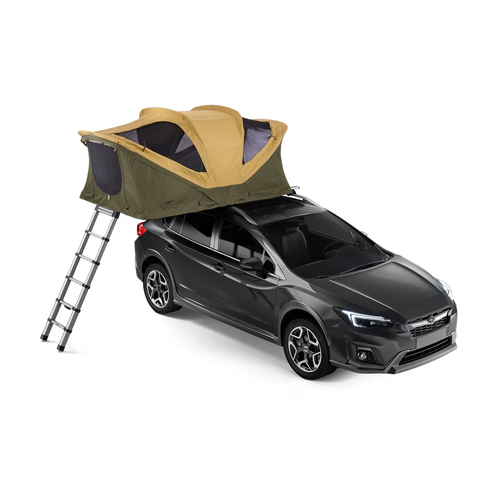 Thule Approach S Fennel Tan2