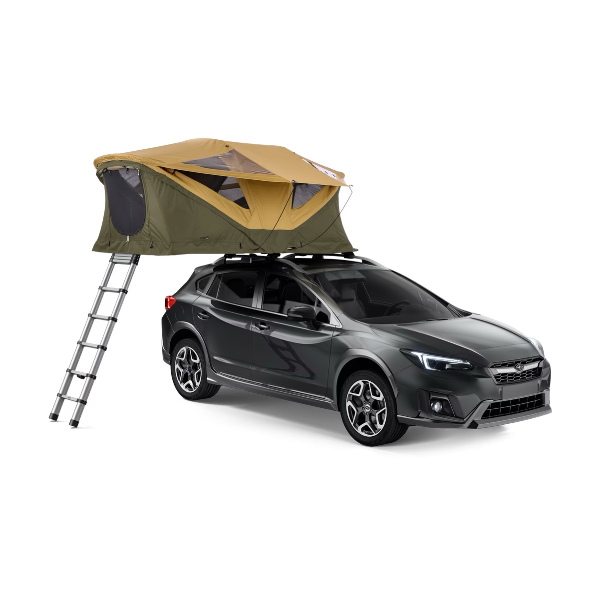 Thule Approach S Fennel Tan3