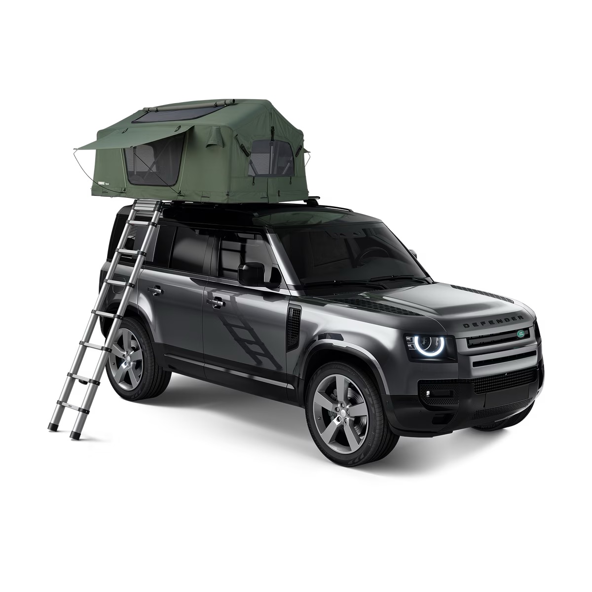 Thule Foothill10