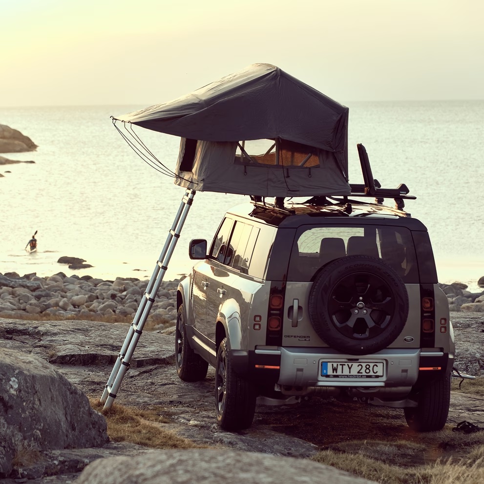 Thule Foothill18