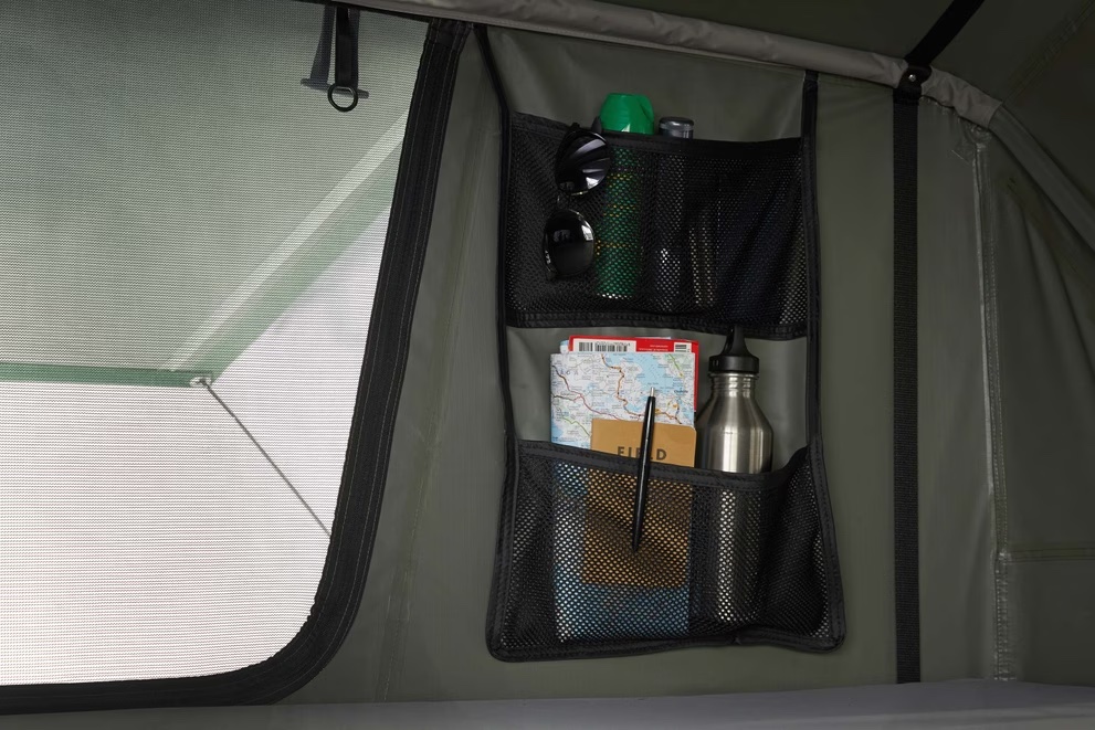 Thule Foothill2