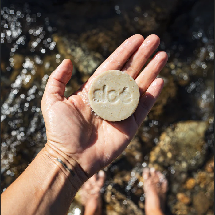 Néo savon 5 en 1-9 SLOÉ