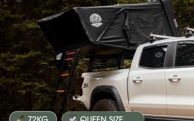 Go Overland Expédition M