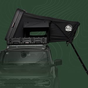 Go Overland Expédition M