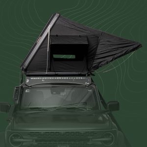 Go Overland Expédition S