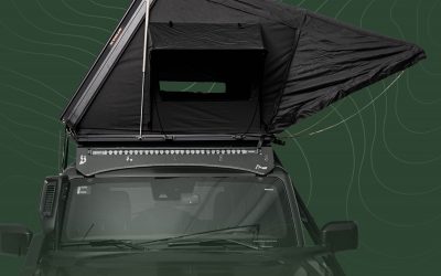 Go Overland Expédition S