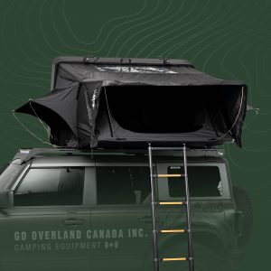 Go Overland Expédition XL