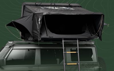 Go Overland Expédition XL