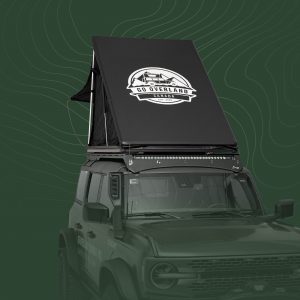 Go Overland Journey