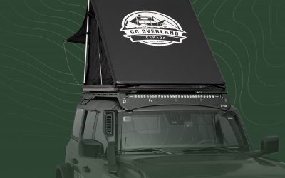 Go Overland Journey