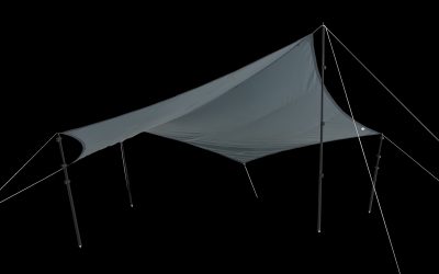 Thule Starset tarp
