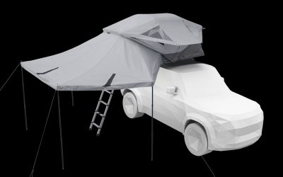 Thule Approach awning 2 L