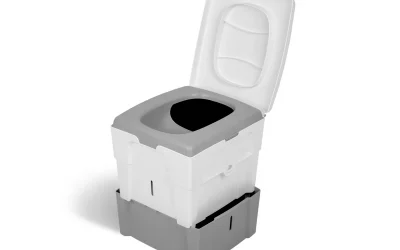 Toilette sèche TROBOLO WandaGO